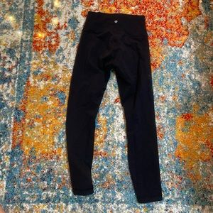 Wunder Under 25’’ leggings